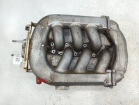 1999-2002 Honda Accord Turbocharger Exhaust Manifold With Turbo Charger - Oemusedautoparts1.com