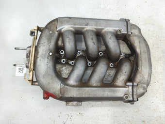 compare product 1999-2002 Honda Accord Turbocharger Exhaust Manifold With Turbo Charger