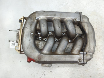 1999-2002 Honda Accord Turbocharger Exhaust Manifold With Turbo Charger - Oemusedautoparts1.com