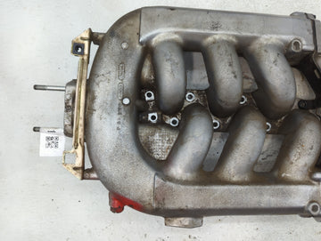 1999-2002 Honda Accord Turbocharger Exhaust Manifold With Turbo Charger