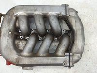 1999-2002 Honda Accord Turbocharger Exhaust Manifold With Turbo Charger - Oemusedautoparts1.com