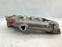 1999-2002 Honda Accord Turbocharger Exhaust Manifold With Turbo Charger - Oemusedautoparts1.com