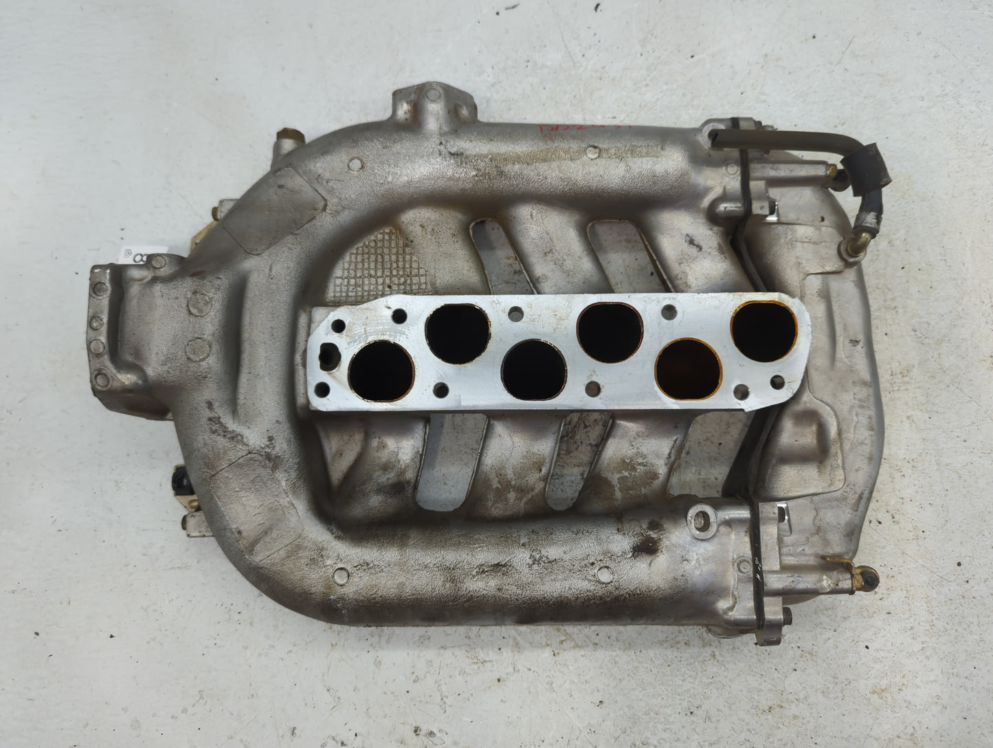 1999-2002 Honda Accord Turbocharger Exhaust Manifold With Turbo Charger - Oemusedautoparts1.com