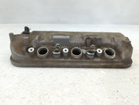 2002 Honda Accord Driver Left Cylinder Head Valve Cover Fits OEM Used Auto Parts - Oemusedautoparts1.com