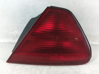 compare product 2001-2002 Honda Accord Tail Light Assembly Passenger Right OEM P/N:2VA 938 864 Fits Fits 2001 2002 OEM Used Auto Parts