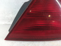 2001-2002 Honda Accord Tail Light Assembly Passenger Right OEM P/N:2VA 938 864 Fits Fits 2001 2002 OEM Used Auto Parts - Oem