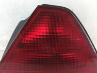 2001-2002 Honda Accord Tail Light Assembly Passenger Right OEM P/N:2VA 938 864 Fits Fits 2001 2002 OEM Used Auto Parts - Oem