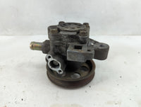 1998-2002 Honda Accord Power Steering Column Pump Oem - Oemusedautoparts1.com