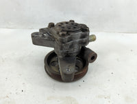 1998-2002 Honda Accord Power Steering Column Pump Oem - Oemusedautoparts1.com