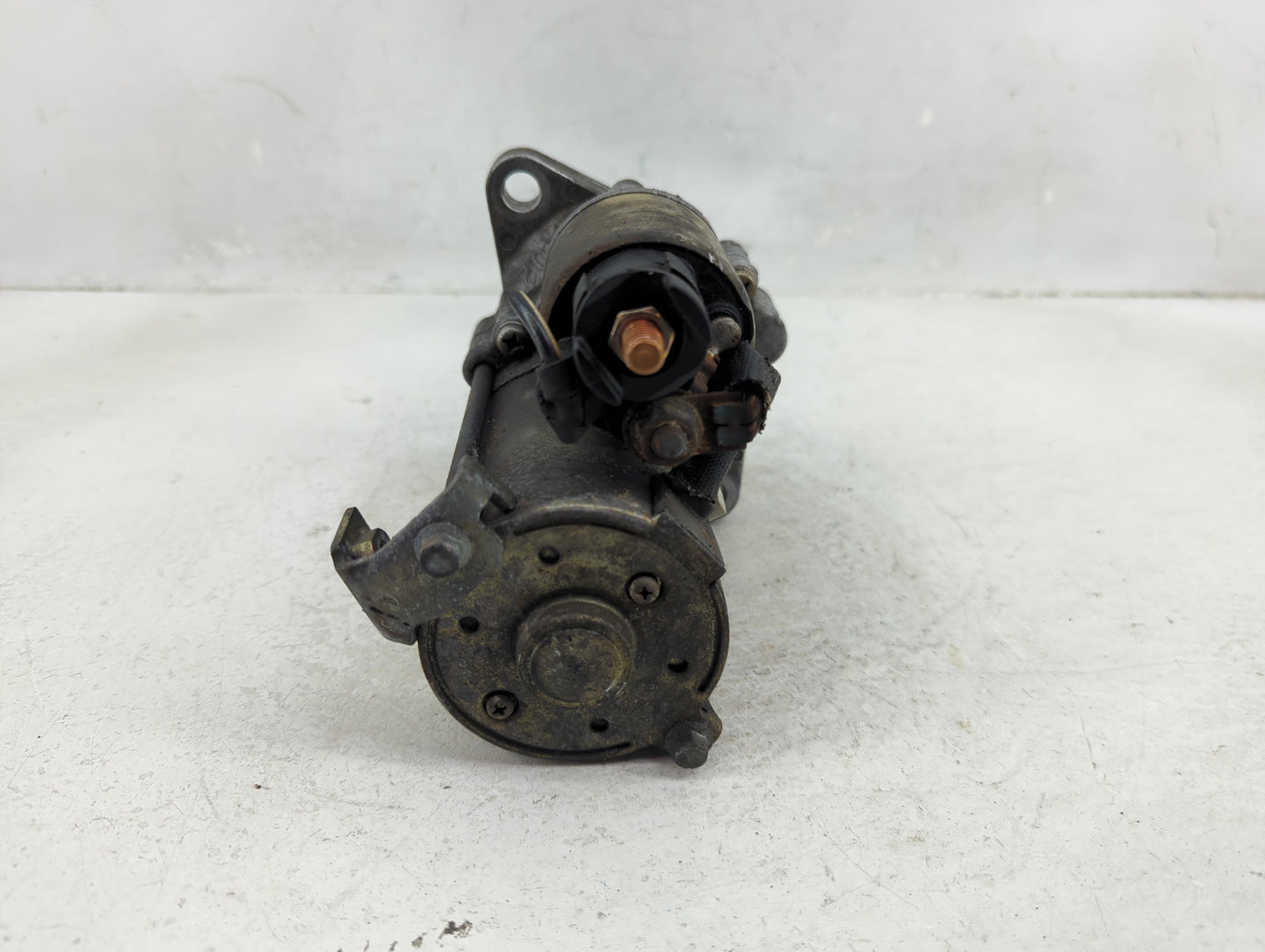 1998-2002 Honda Accord Car Starter Motor Solenoid OEM Fits Fits 1998 1999 2000 2001 2002 OEM Used Auto Parts - Oemusedautopa