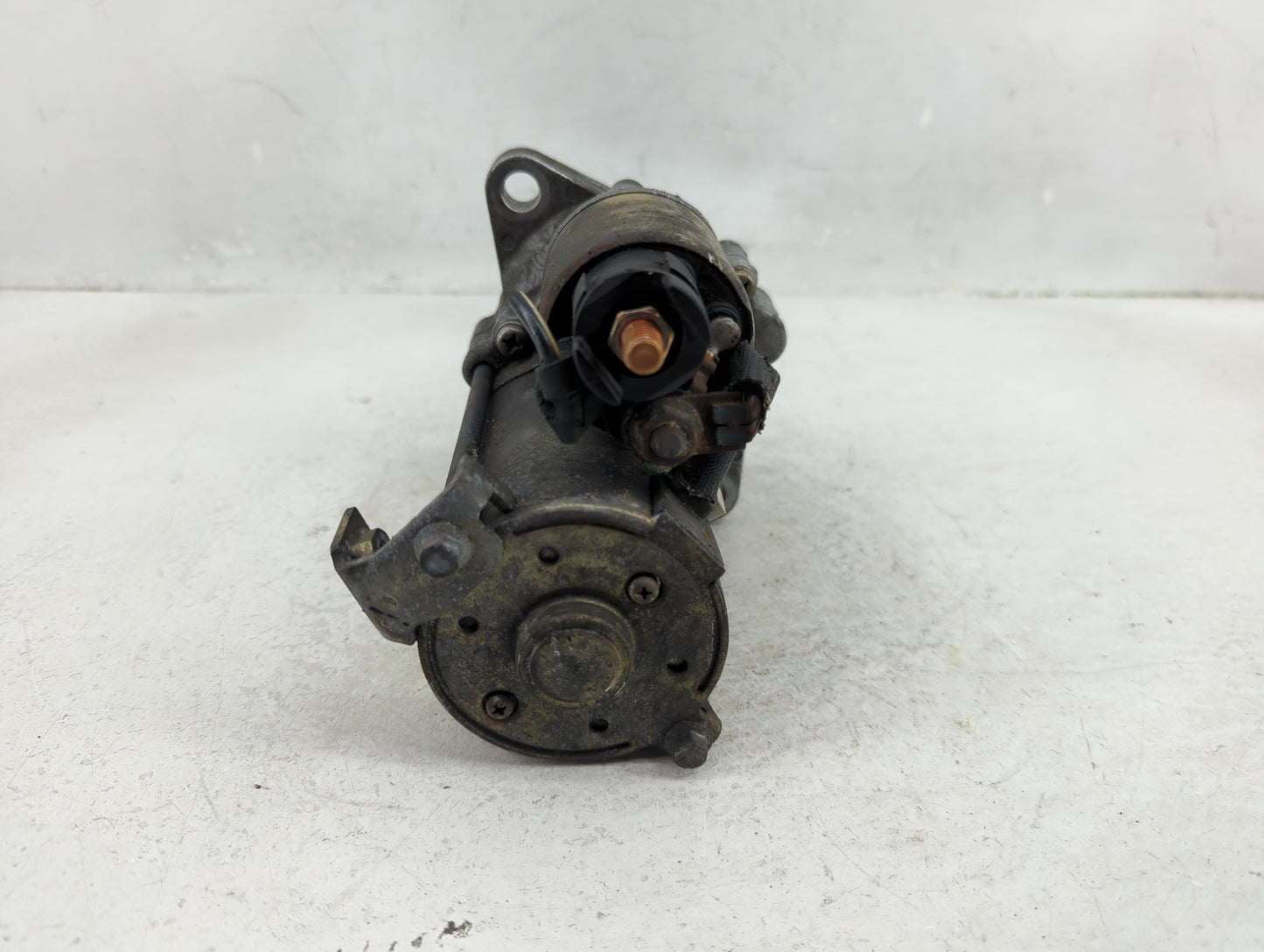 1998-2002 Honda Accord Car Starter Motor Solenoid OEM Fits Fits 1998 1999 2000 2001 2002 OEM Used Auto Parts - Oemusedautopa