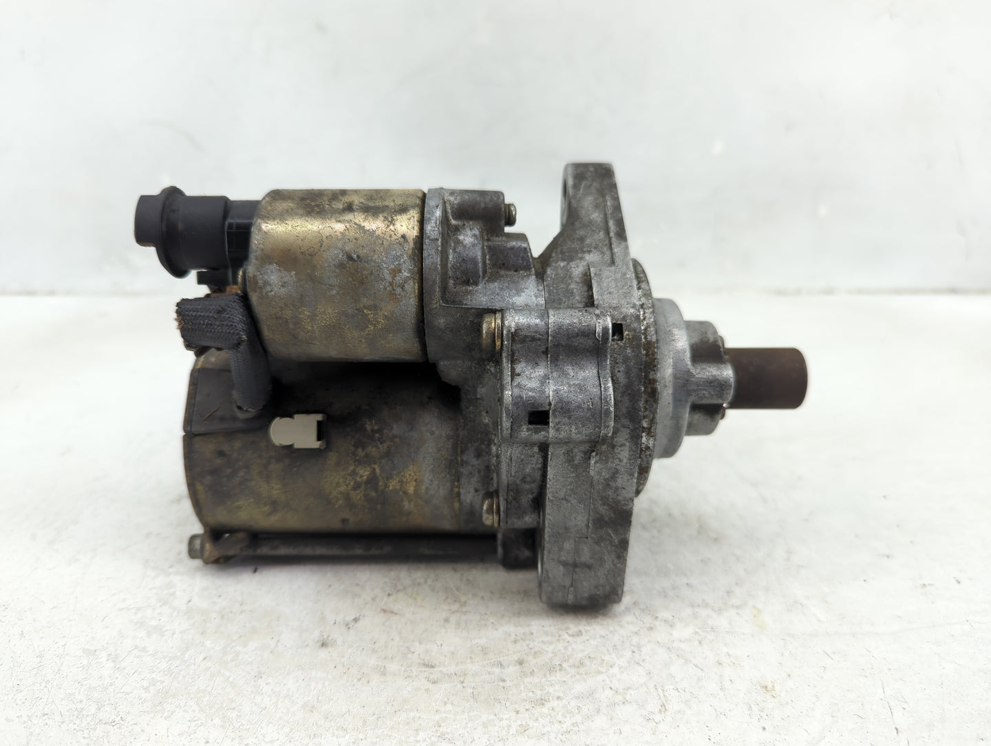 1998-2002 Honda Accord Car Starter Motor Solenoid OEM Fits Fits 1998 1999 2000 2001 2002 OEM Used Auto Parts - Oemusedautopa