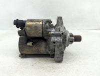 1998-2002 Honda Accord Car Starter Motor Solenoid OEM Fits Fits 1998 1999 2000 2001 2002 OEM Used Auto Parts - Oemusedautopa