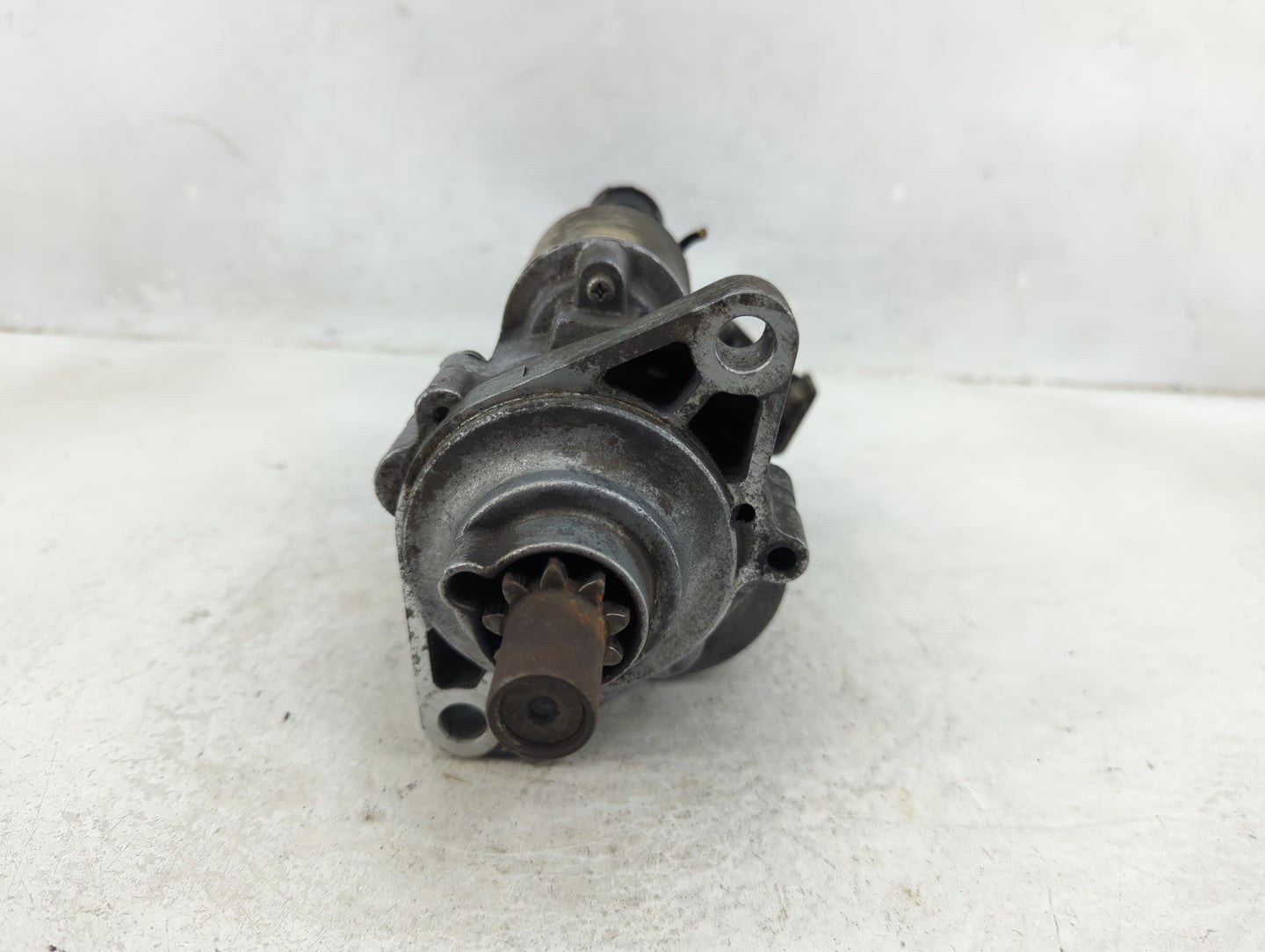 1998-2002 Honda Accord Car Starter Motor Solenoid OEM Fits Fits 1998 1999 2000 2001 2002 OEM Used Auto Parts - Oemusedautopa