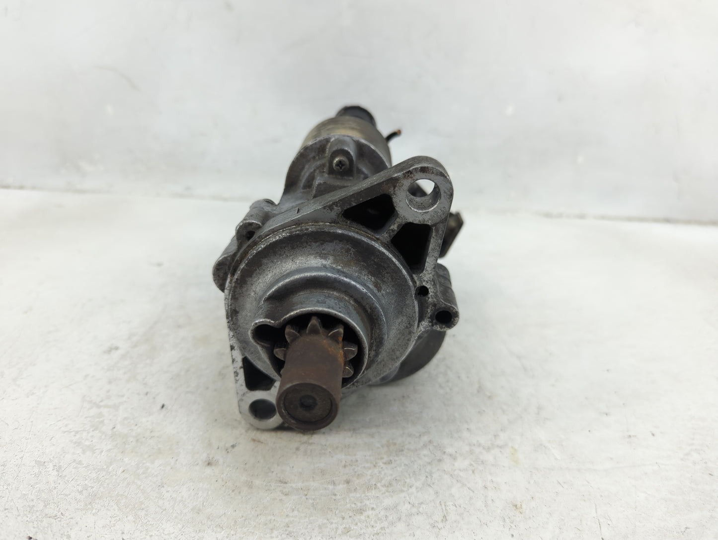 1998-2002 Honda Accord Car Starter Motor Solenoid OEM Fits Fits 1998 1999 2000 2001 2002 OEM Used Auto Parts - Oemusedautopa