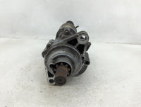 1998-2002 Honda Accord Car Starter Motor Solenoid OEM Fits Fits 1998 1999 2000 2001 2002 OEM Used Auto Parts - Oemusedautopa