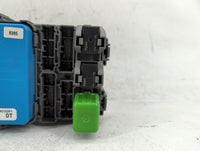 2002 Honda Accord PCM Engine Control Computer ECU ECM PCU OEM P/N:38010-S84-A030M1 Fits OEM Used Auto Parts - Oemusedautopar