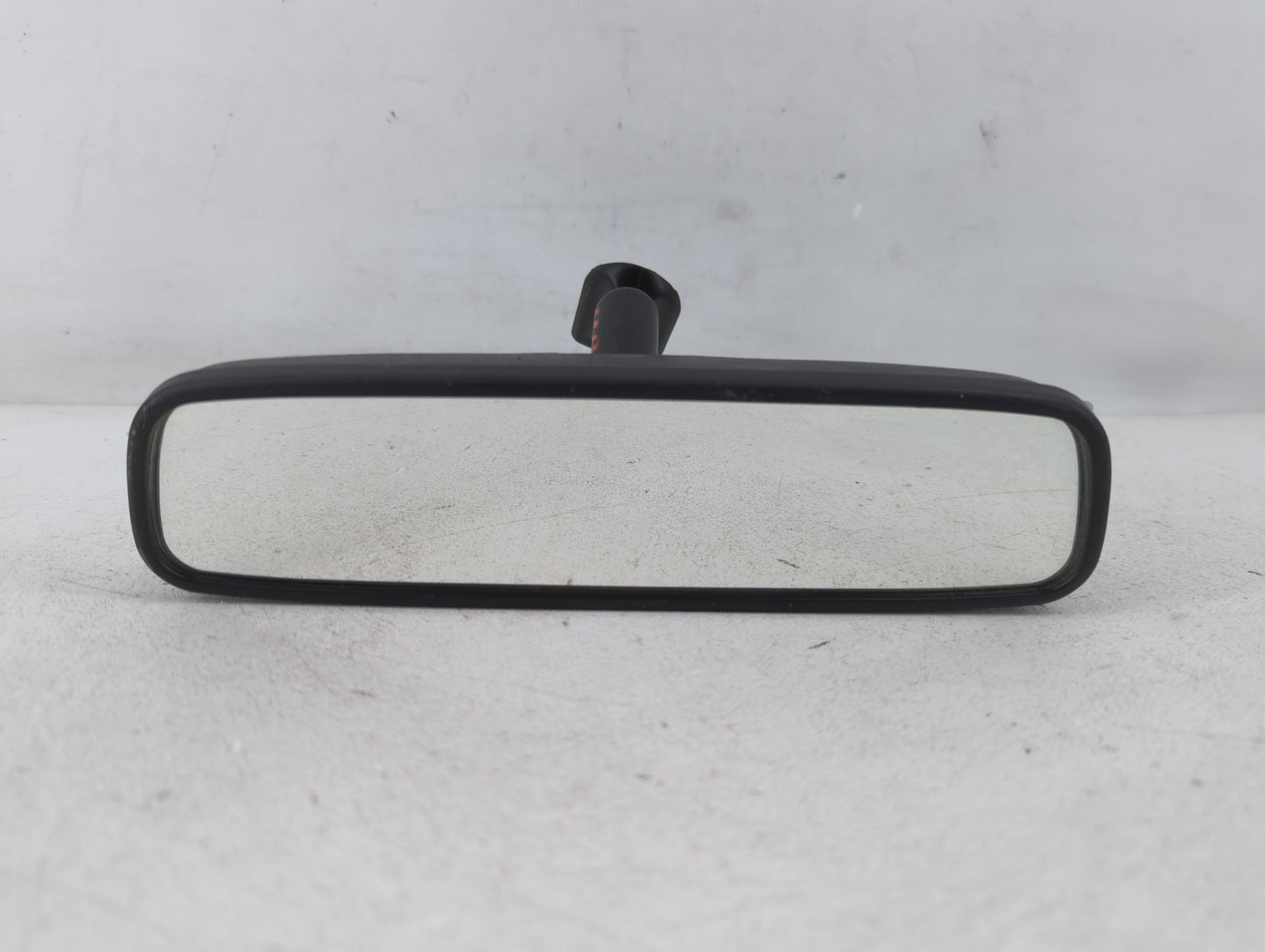1998-2002 Honda Accord Interior Rear View Mirror Replacement OEM P/N:E10110110 Fits OEM Used Auto Parts - Oemusedautoparts1.