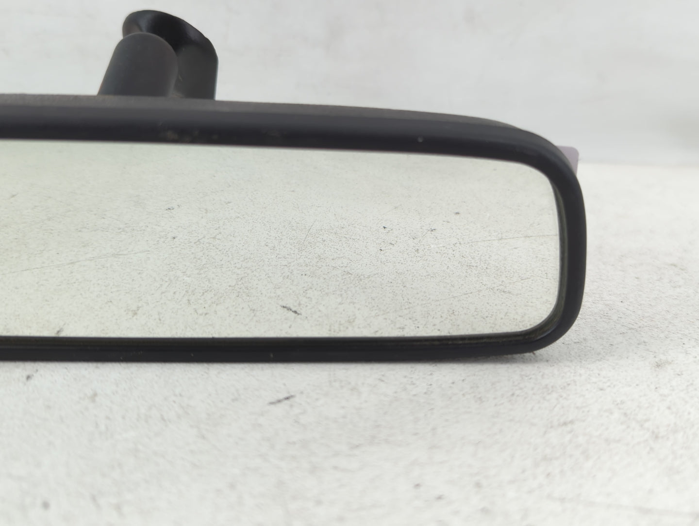 1998-2002 Honda Accord Interior Rear View Mirror Replacement OEM P/N:E10110110 Fits OEM Used Auto Parts - Oemusedautoparts1.