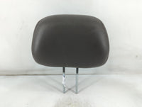 2000-2002 Honda Accord Headrest Head Rest Front Driver Passenger Seat Fits Fits 2000 2001 2002 OEM Used Auto Parts - Oemused
