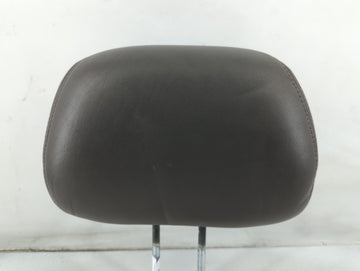2000-2002 Honda Accord Headrest Head Rest Front Driver Passenger Seat Fits Fits 2000 2001 2002 OEM Used Auto Parts