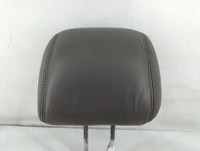 2000-2002 Honda Accord Headrest Head Rest Front Driver Passenger Seat Fits Fits 2000 2001 2002 OEM Used Auto Parts - Oemused
