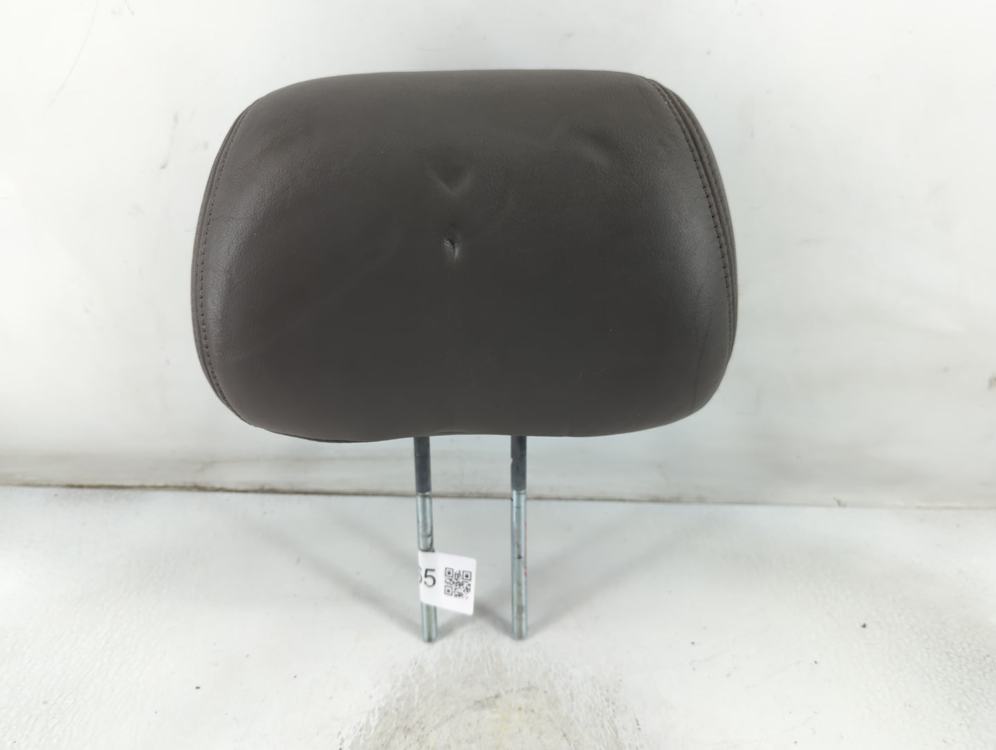 2000-2002 Honda Accord Headrest Head Rest Front Driver Passenger Seat Fits Fits 2000 2001 2002 OEM Used Auto Parts - Oemused