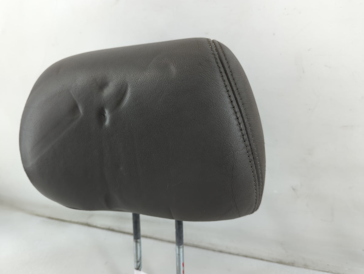 2002 Honda Accord Headrest Head Rest Front Driver Passenger Seat Fits OEM Used Auto Parts - Oemusedautoparts1.com