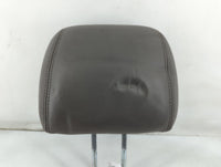 2000-2002 Honda Accord Headrest Head Rest Front Driver Passenger Seat Fits Fits 2000 2001 2002 OEM Used Auto Parts - Oemused