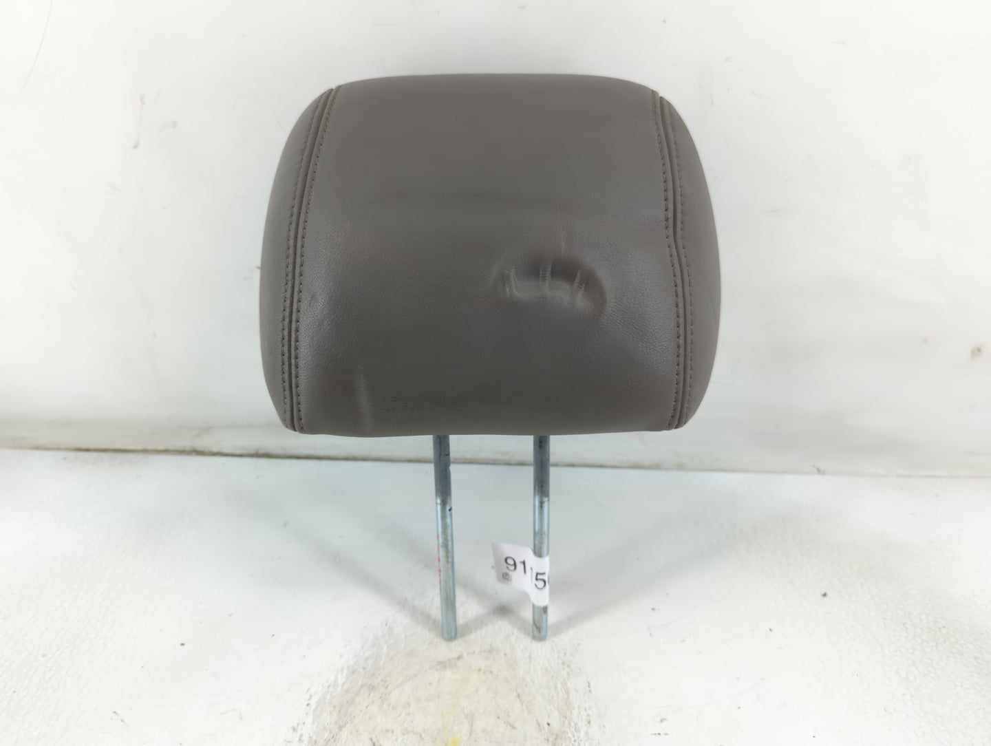 2000-2002 Honda Accord Headrest Head Rest Front Driver Passenger Seat Fits Fits 2000 2001 2002 OEM Used Auto Parts - Oemused