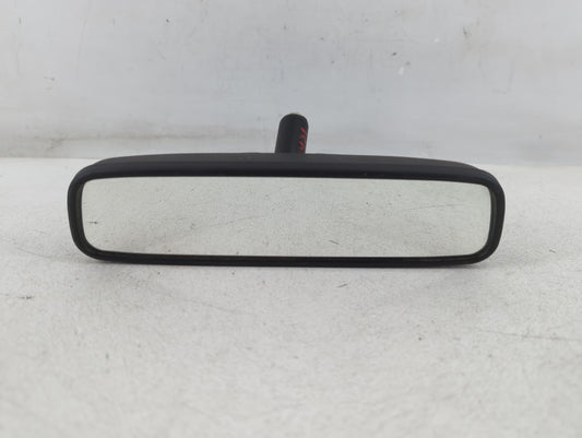 1998-2002 Honda Accord Interior Rear View Mirror Replacement OEM P/N:IE1011110 Fits OEM Used Auto Parts - Oemusedautoparts1.