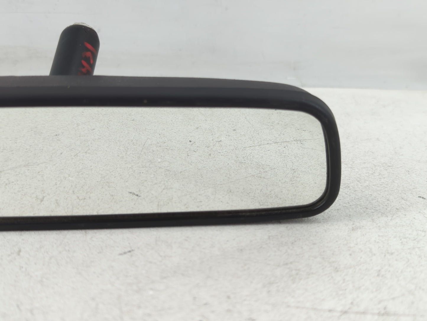 1998-2002 Honda Accord Interior Rear View Mirror Replacement OEM P/N:IE1011110 Fits OEM Used Auto Parts - Oemusedautoparts1.
