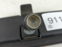 1998-2002 Honda Accord Interior Rear View Mirror Replacement OEM P/N:IE1011110 Fits OEM Used Auto Parts - Oemusedautoparts1.