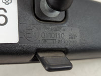 1998-2002 Honda Accord Interior Rear View Mirror Replacement OEM P/N:IE1011110 Fits OEM Used Auto Parts - Oemusedautoparts1.