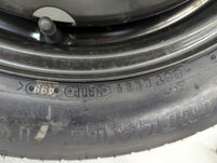 2001-2002 Honda Accord Spare Donut Tire Wheel Rim Oem - Oemusedautoparts1.com