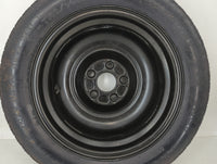 2001-2002 Honda Accord Spare Donut Tire Wheel Rim Oem - Oemusedautoparts1.com
