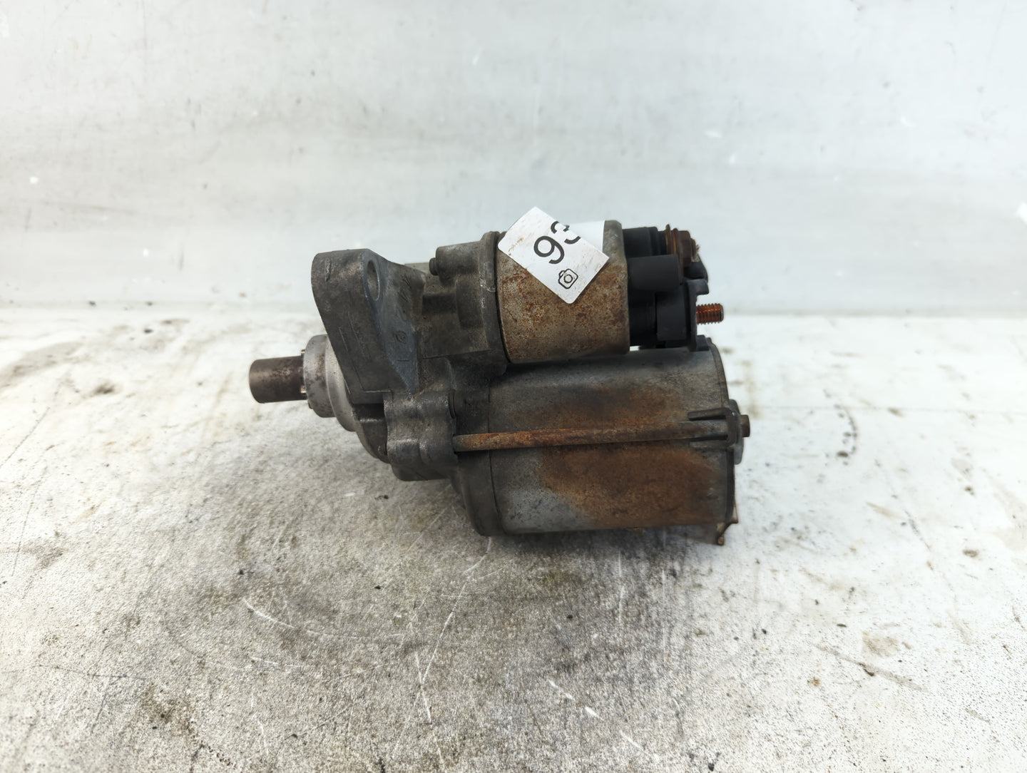 1998-2002 Honda Accord Car Starter Motor Solenoid OEM P/N:SM-44229 Fits Fits 1997 1998 1999 2000 2001 2002 OEM Used Auto Par