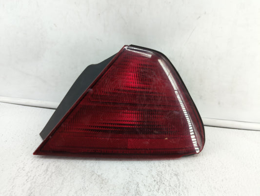 2002 Honda Accord Tail Light Assembly Passenger Right OEM P/N:2VA 938 864 Fits Fits 1998 1999 2000 2001 OEM Used Auto Parts 