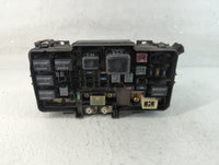 2001-2005 Honda Civic Fusebox Fuse Box Panel Relay Module P/N:S5A-AA Fits Fits 2001 2002 2003 2004 2005 OEM Used Auto Parts 