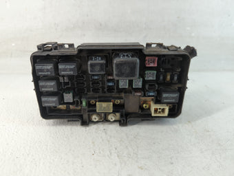 compare product 2001-2005 Honda Civic Fusebox Fuse Box Panel Relay Module P/N:S5A-AA Fits Fits 2001 2002 2003 2004 2005 OEM Used Auto Parts