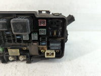 2001-2005 Honda Civic Fusebox Fuse Box Panel Relay Module P/N:S5A-AA Fits Fits 2001 2002 2003 2004 2005 OEM Used Auto Parts 