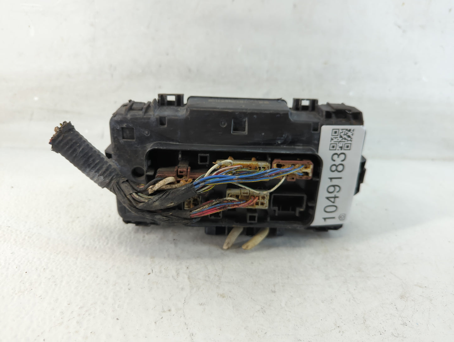2001-2005 Honda Civic Fusebox Fuse Box Panel Relay Module P/N:S5A-AA Fits Fits 2001 2002 2003 2004 2005 OEM Used Auto Parts 