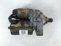 2001-2005 Honda Civic Car Starter Motor Solenoid OEM Fits Fits 2001 2002 2003 2004 2005 OEM Used Auto Parts - Oemusedautopar