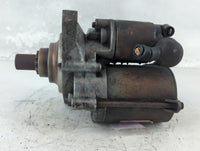 2001-2005 Honda Civic Car Starter Motor Solenoid OEM Fits Fits 2001 2002 2003 2004 2005 OEM Used Auto Parts - Oemusedautopar