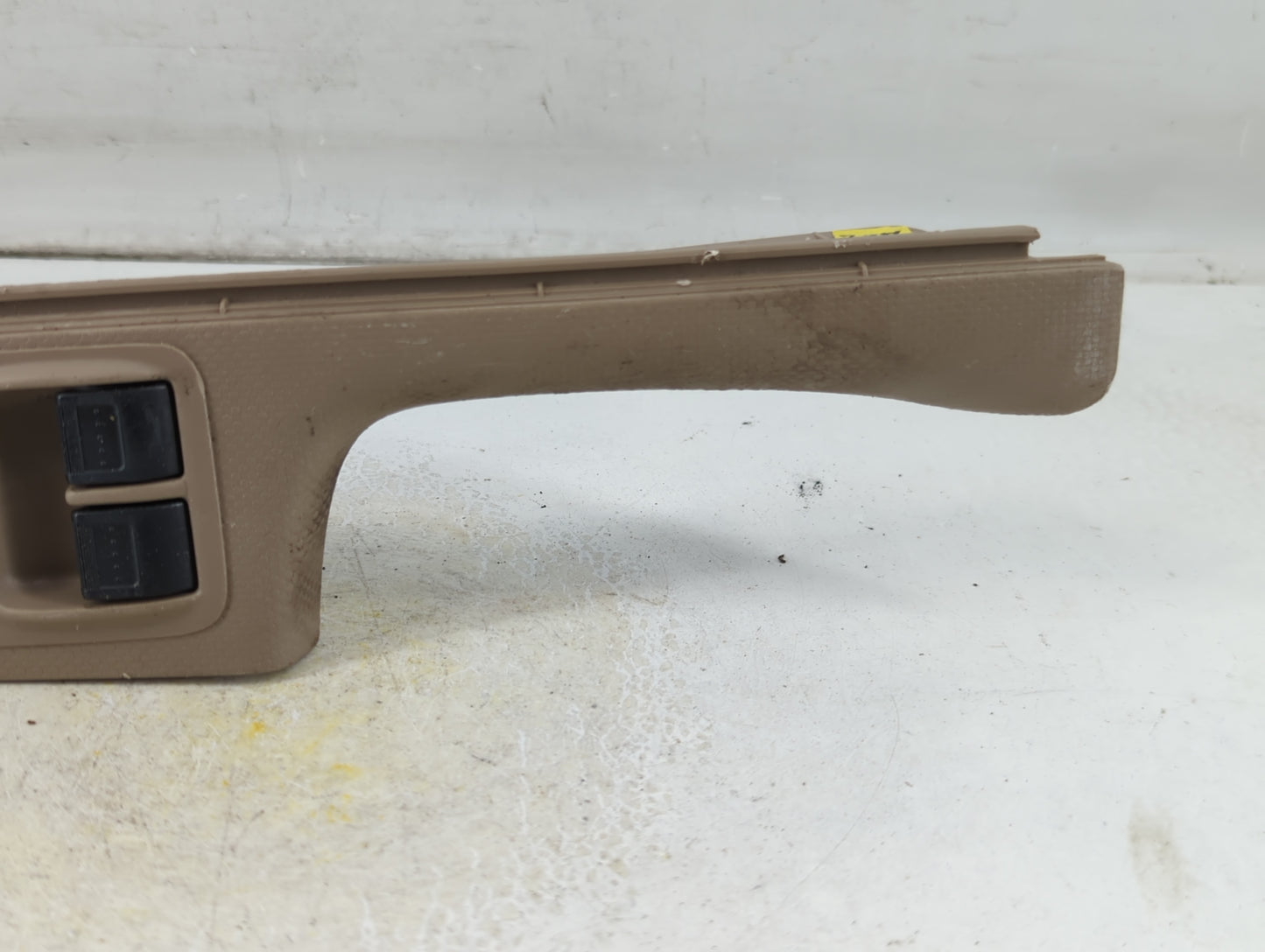 2001-2005 Honda Civic Master Power Window Switch Replacement Driver Side Left P/N:83593-S5AA-9010-M1 Fits OEM Used Auto Part