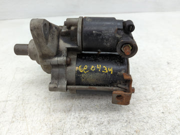 2001-2005 Honda Civic Car Starter Motor Solenoid OEM Fits Fits 2001 2002 2003 2004 2005 OEM Used Auto Parts - Oemusedautopar