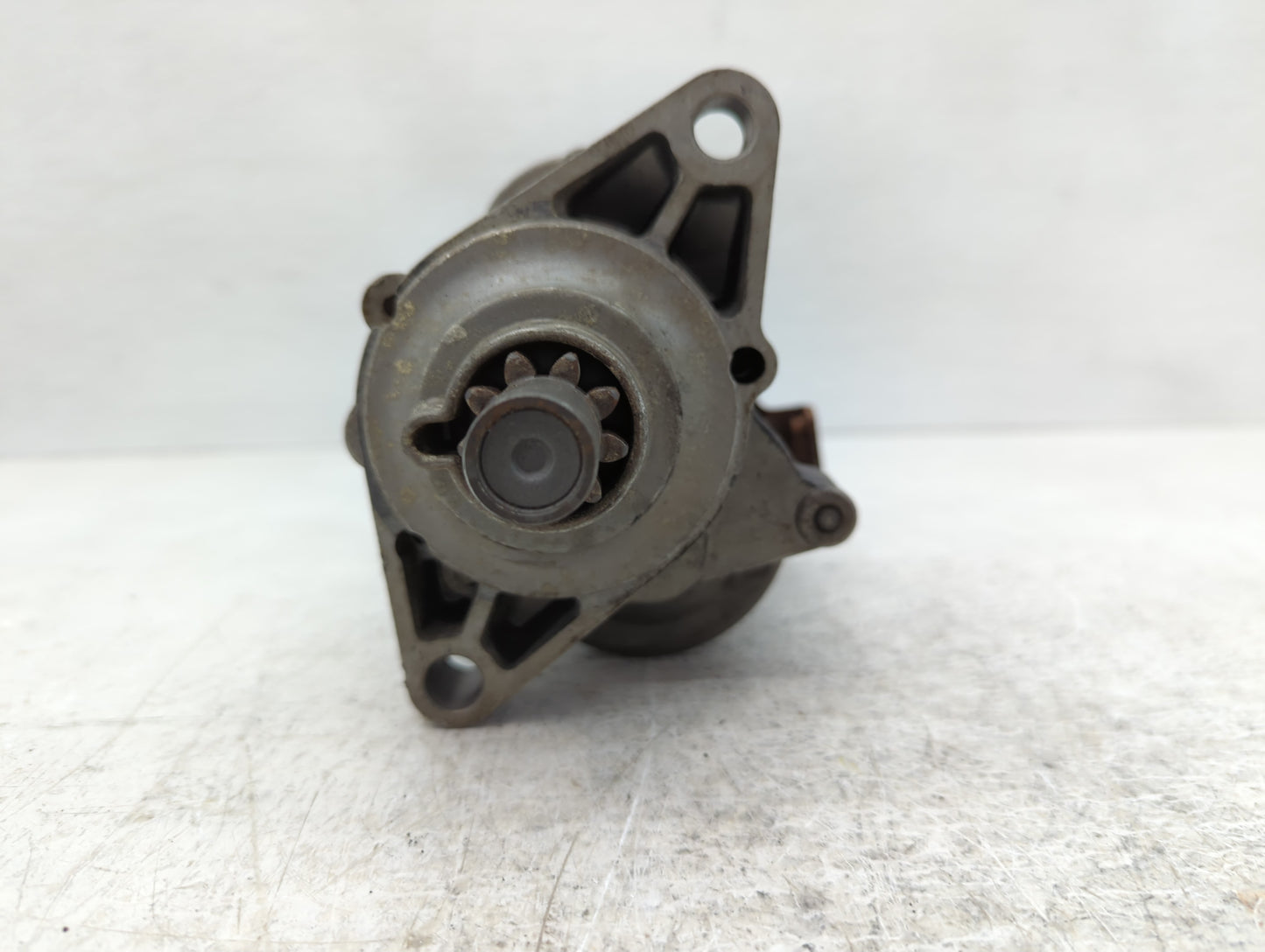 2001-2005 Honda Civic Car Starter Motor Solenoid OEM Fits Fits 2001 2002 2003 2004 2005 OEM Used Auto Parts - Oemusedautopar
