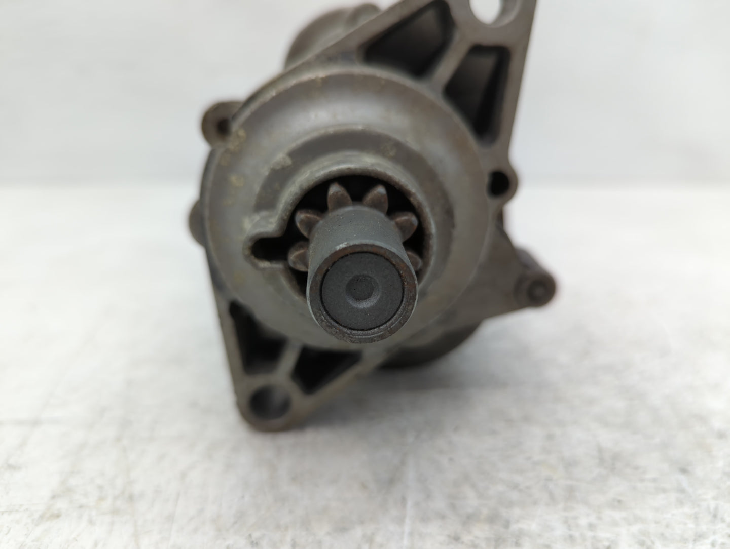 2001-2005 Honda Civic Car Starter Motor Solenoid OEM Fits Fits 2001 2002 2003 2004 2005 OEM Used Auto Parts - Oemusedautopar
