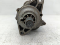 2001-2005 Honda Civic Car Starter Motor Solenoid OEM Fits Fits 2001 2002 2003 2004 2005 OEM Used Auto Parts - Oemusedautopar