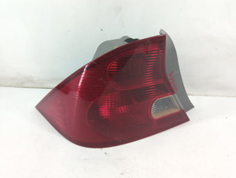compare product 2002-2003 Honda Civic Tail Light Assembly Passenger Right OEM P/N:2XL 930 400 Fits Fits 2002 2003 OEM Used Auto Parts